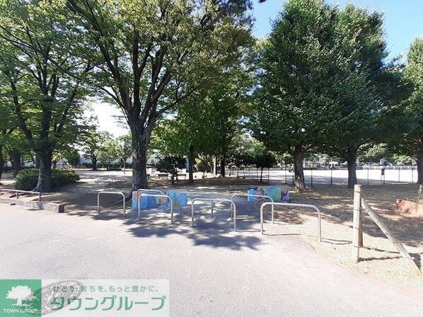 ハレレア59の物件内観写真